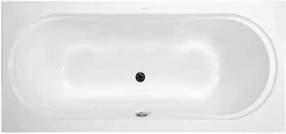 Акриловая ванна Vagnerplast Briana 170х75