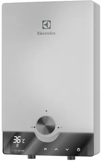 Водонагреватель проточный Electrolux NPX 8 Flow Active 2.0