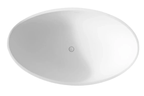 Акриловая ванна Abber AB9239 180х110 
