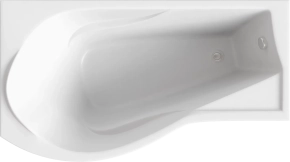 Акриловая ванна Bas Капри В 00015 170х95 L 