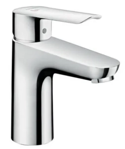 Смеситель Hansgrohe Logis E 71161000 для раковины 