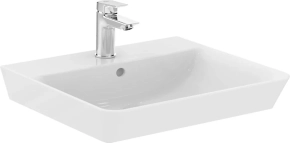 Раковина Ideal Standard Connect Air Cube E074201 60 см 