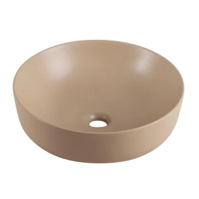 Раковина BelBagno BB1315-H316 40 см 