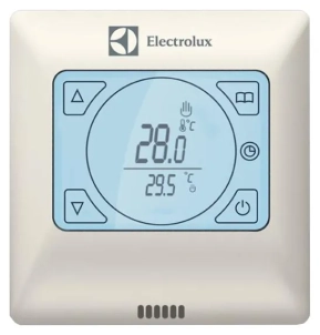 Терморегулятор Electrolux Thermotronic Touch 