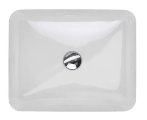 Раковина Geberit VariForm 500.764.01.2 58 см