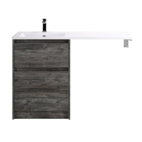 Тумба под раковину BelBagno Kraft-Lvd 120 напольная, pino pasadena 