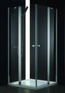 Душевой уголок Cezares Elena W-A-22-90-C-Cr 