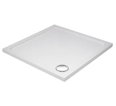 Поддон для душа Cezares TRAY-M-A-100-35-W