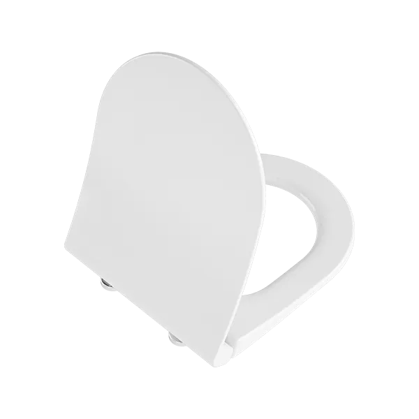 Крышка-сиденье Vitra S50 110-003-019 тонкое с микролифтом
