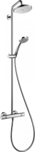 Душевая стойка Hansgrohe Croma 27185000 