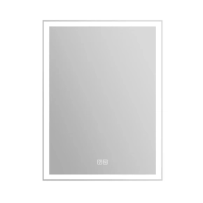 Зеркало BelBagno SPC-GRT-600-800-LED-TCH-WARM 