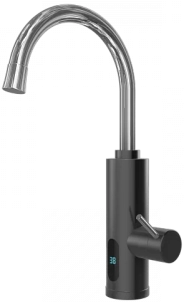 Водонагреватель проточный Electrolux Taptronic (Black) 