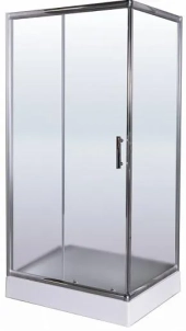 Душевой уголок Esbano ESD-8021 120x80 с поддоном 