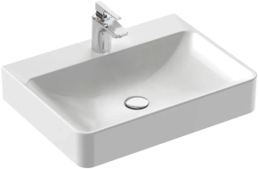 Раковина Jacob Delafon Vox EVD112-00 60 см 