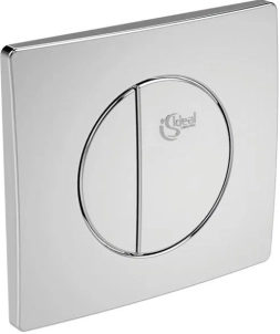 Кнопка смыва Ideal Standard W3091AA хром 