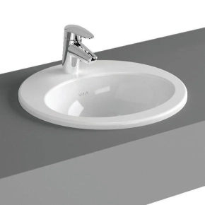 Раковина Vitra S20 5466B003-0001 40 см 