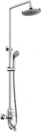 Душевая стойка Bravat Eco F6111147C-A-RUS
