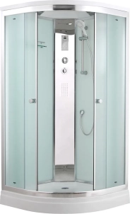 Душевая кабина Timo Comfort T-8809F 