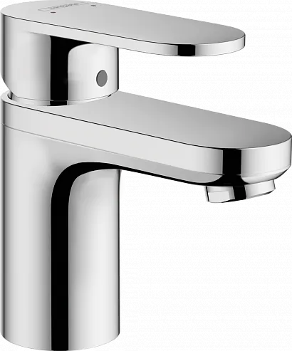 Смеситель Hansgrohe Vernis Blend 71571000 для раковины