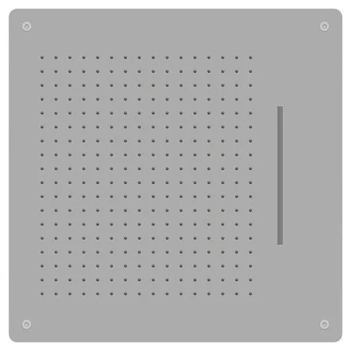 Верхний душ RGW Shower Panels SP-74