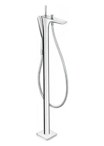 Смеситель Hansgrohe PuraVida 15473000 для ванны с душем 