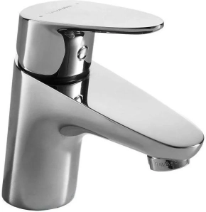 Смеситель Bravat Drop F14898C-1 для раковины 