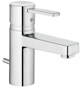 Смеситель Kludi Zenta 382500575 для раковины 