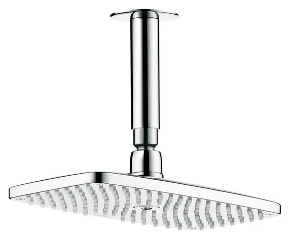 Верхний душ Hansgrohe Raindance E Air 27380000