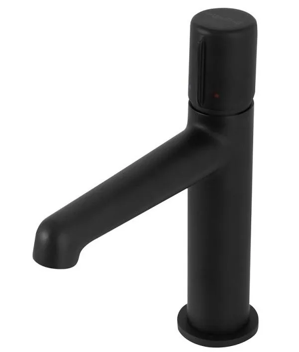 Смеситель BelBagno Uno UNO-LVM-NERO для раковины
