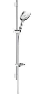 Душевой гарнитур Hansgrohe Raindance Select E 27857000 