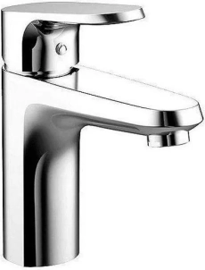 Смеситель Bravat Pure F1105161C для раковины 