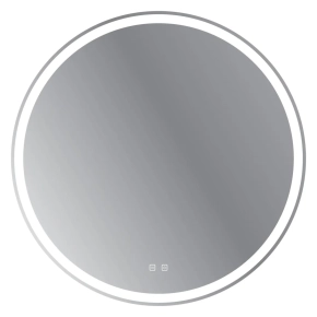 Зеркало BelBagno SPC-RNG-800-LED-TCH-SND 