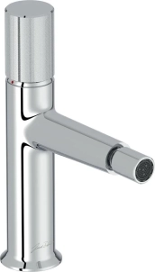 Смеситель Jacob Delafon Rivoli E24167-CP для биде 