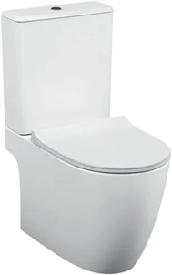 Унитаз-компакт Vitra Sento 9830B003-7204 безободковый 