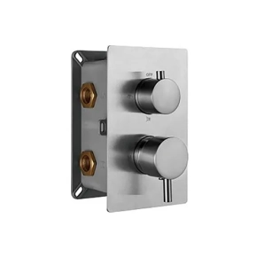 Смеситель RGW Shower Panels SP-43 21140543-11 для ванны с душем 