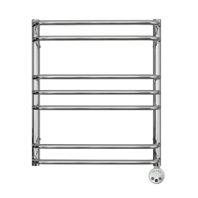 Полотенцесушитель электрический Lemark Luna П7 50x60 