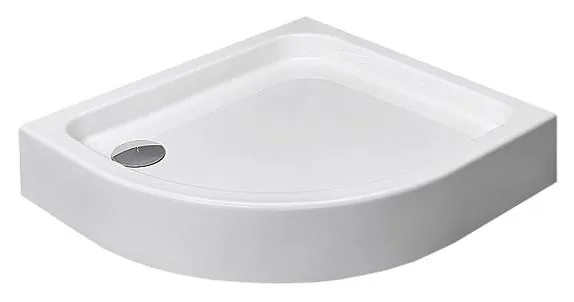 Поддон для душа Radaway Siros E90x80 compact R