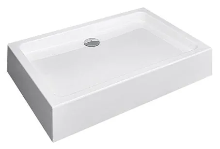 Поддон для душа Radaway Laros D100x80