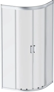 Душевой уголок AM.PM Gem W90G-401-100WT 