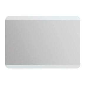Зеркало BelBagno SPC-CEZ-1000-700-LED-BTN 