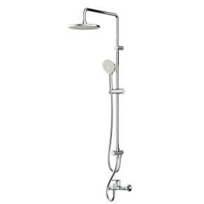 Душевой комплект AM.PM Gem F40890A14 