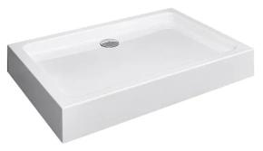 Поддон для душа Radaway Laros D120x80 