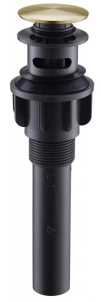Донный клапан BelBagno BB-PCU-03-BORO 
