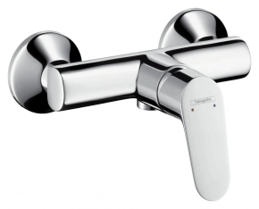 Смеситель Hansgrohe Focus 31960000 для душа 