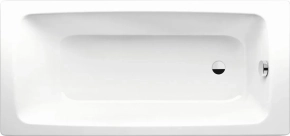 Стальная ванна Kaldewei Cayono 748 274800013001 160х70 с покрытием Easy-Clean 