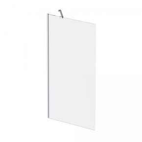 Шторка на ванну AM.PM Gem W90BS-080-140CM 