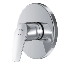 Смеситель AM.PM Gem F9075000 для душа 