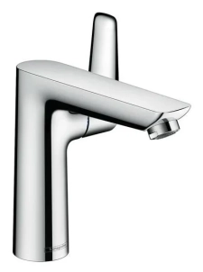 Смеситель Hansgrohe Talis E 71755000 для раковины 