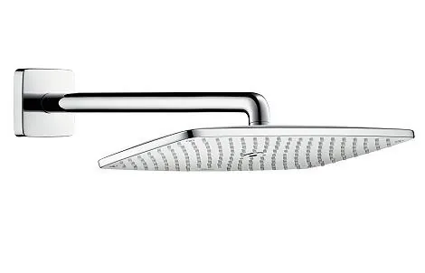 Верхний душ Hansgrohe Raindance E 27376000