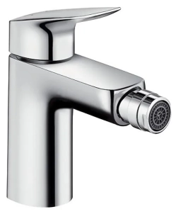 Смеситель Hansgrohe Logis 71200000 для биде 
